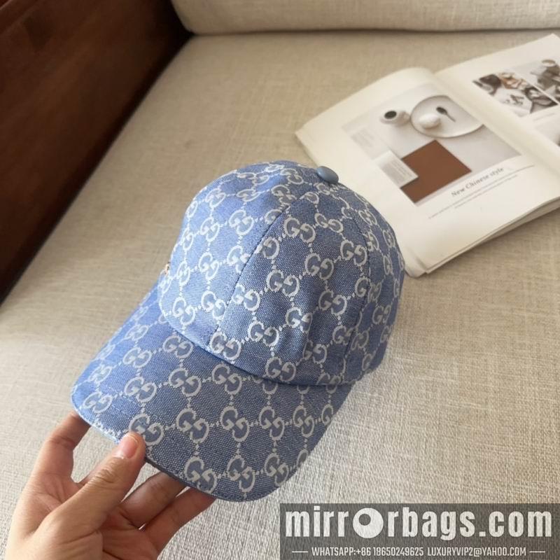 Gucci Hat 010701