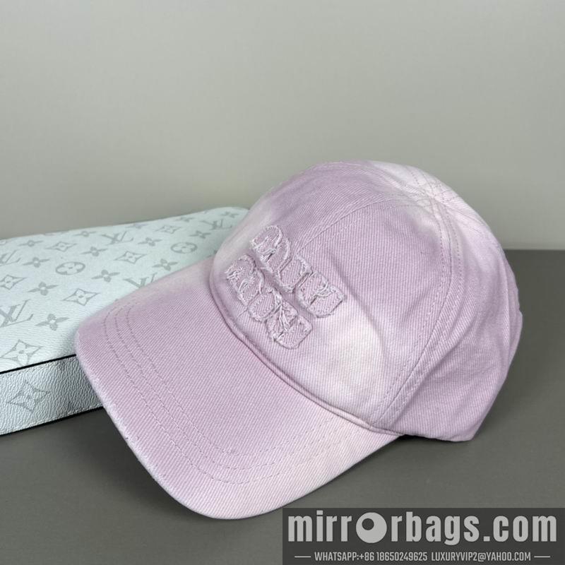 Miumiu Hat dx19