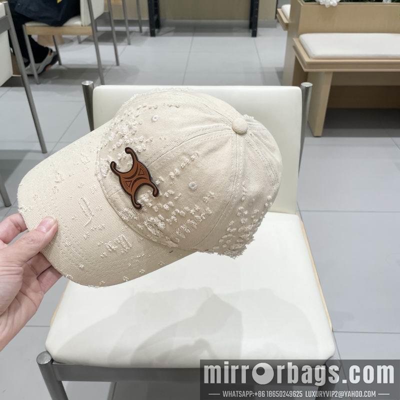 Celine Hat 030986