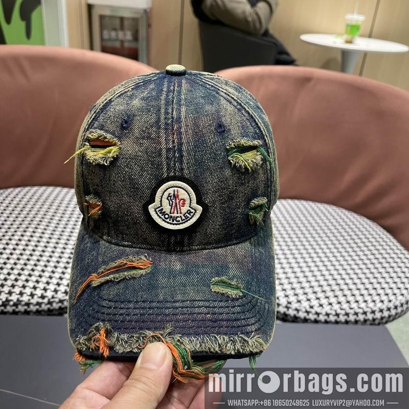 Moncler Hat 020801