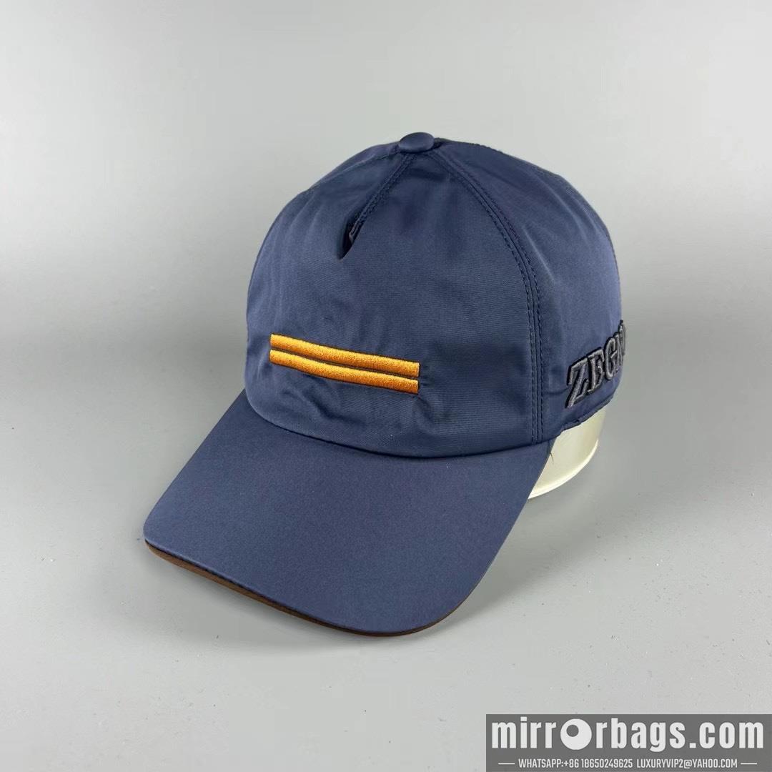 Zegno Hat 080202