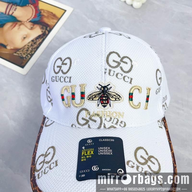Gucci Hat dx11