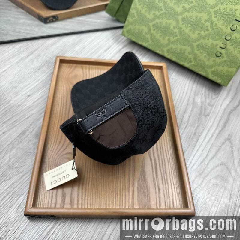Gucci Hat 071205