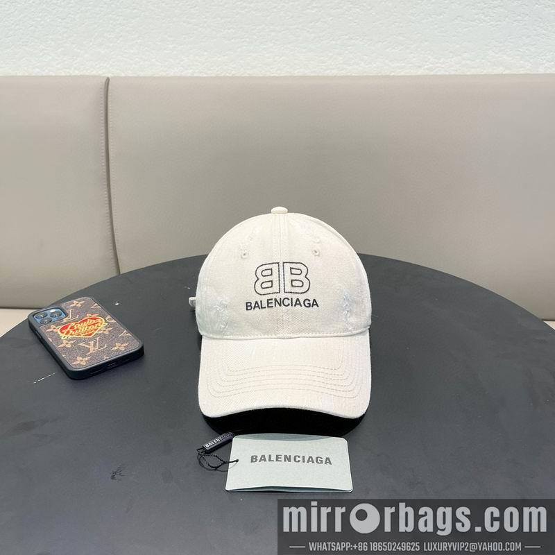 Balenciaga Hat 050714