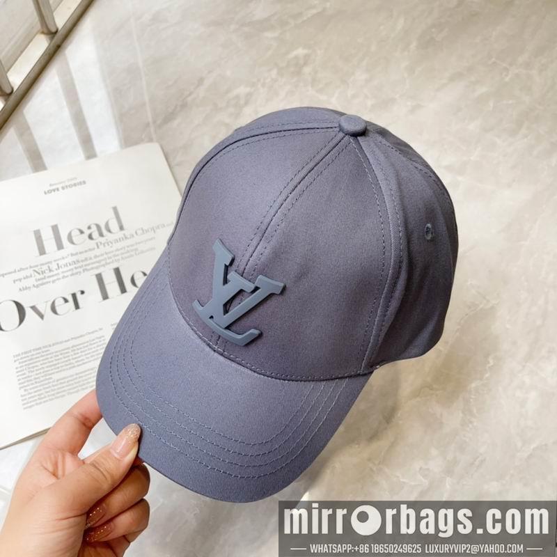 LV Hat 010401