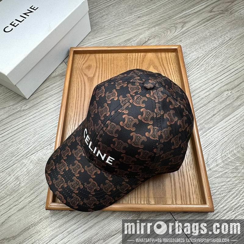 Celine Hat dx45