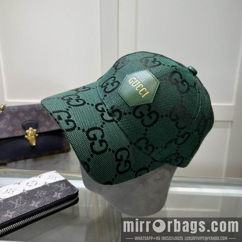 Gucci Hat dx46