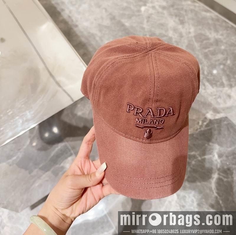 Prada Hat dx32