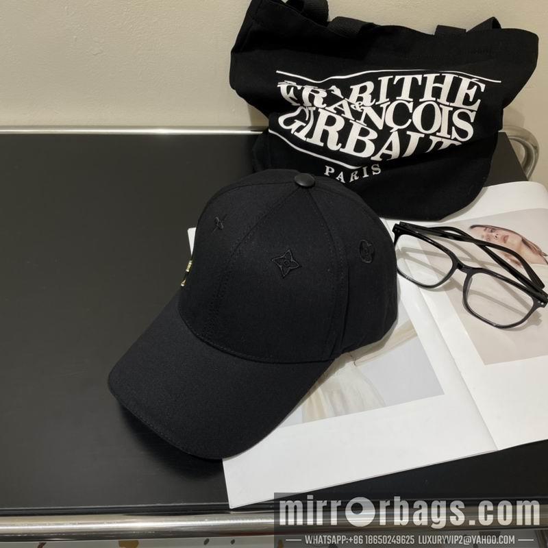 LV Hat 042701
