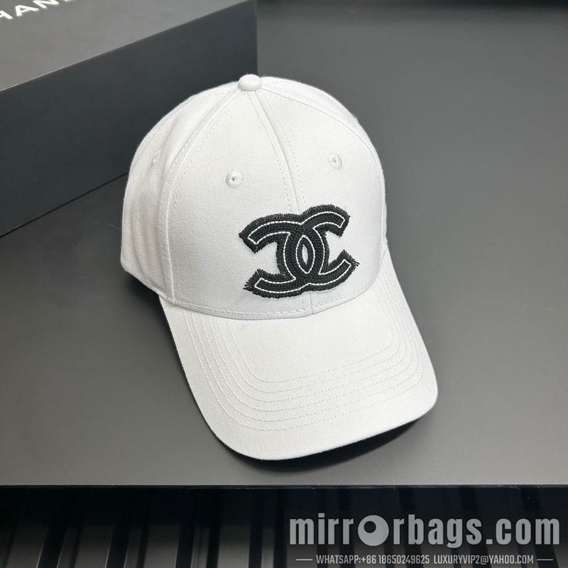 Chanel Hat dx08