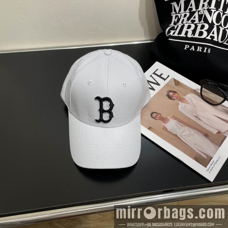 MLB NY Hat 072801