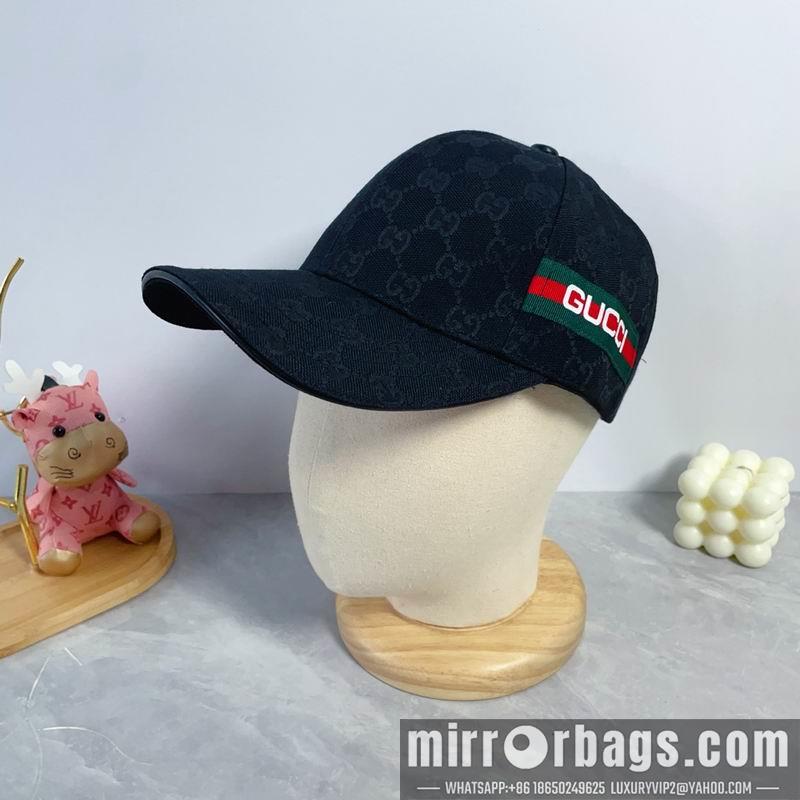Gucci Hat dx105