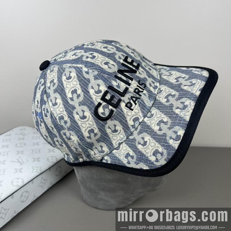 Celine Hat dx42