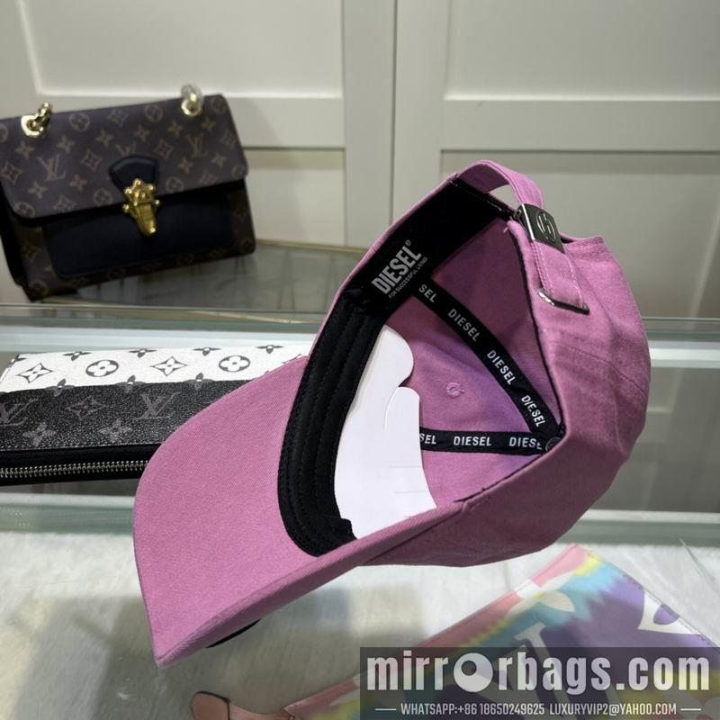 Diesel Hat dx07