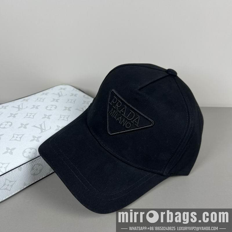 Prada Hat dx21