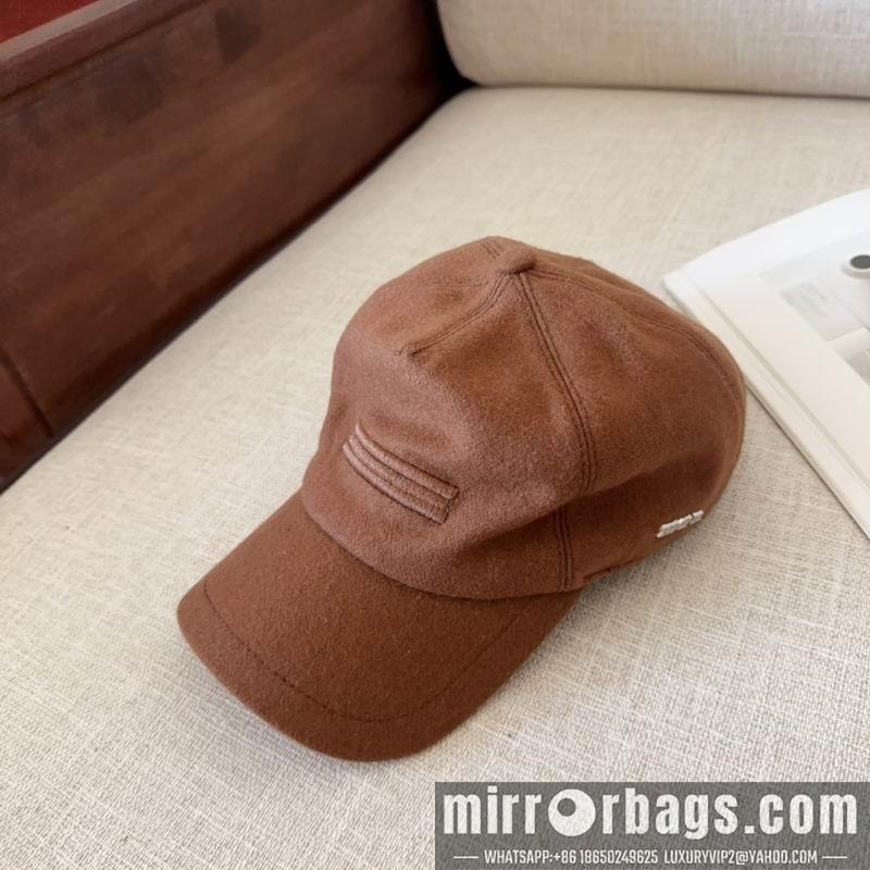 Zenga Hat dx06
