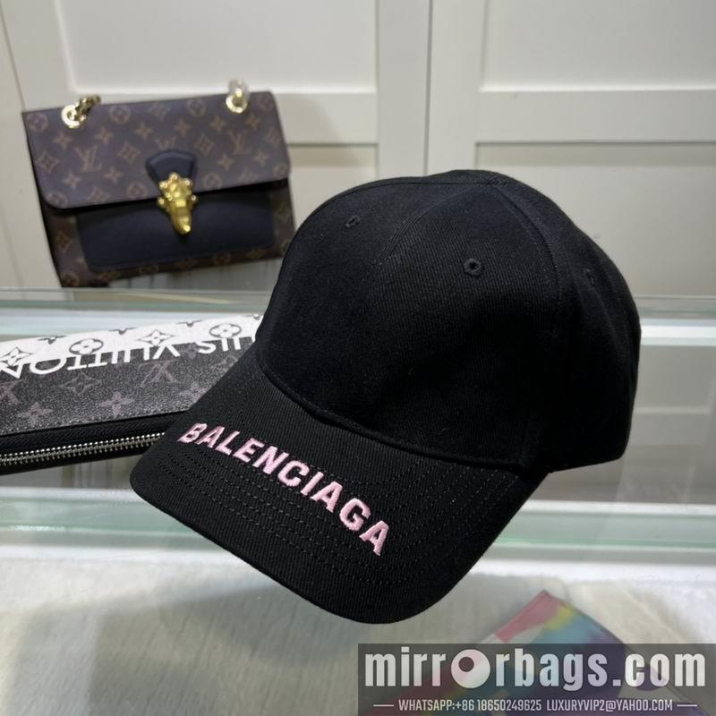 Balenciaga Hat dx44