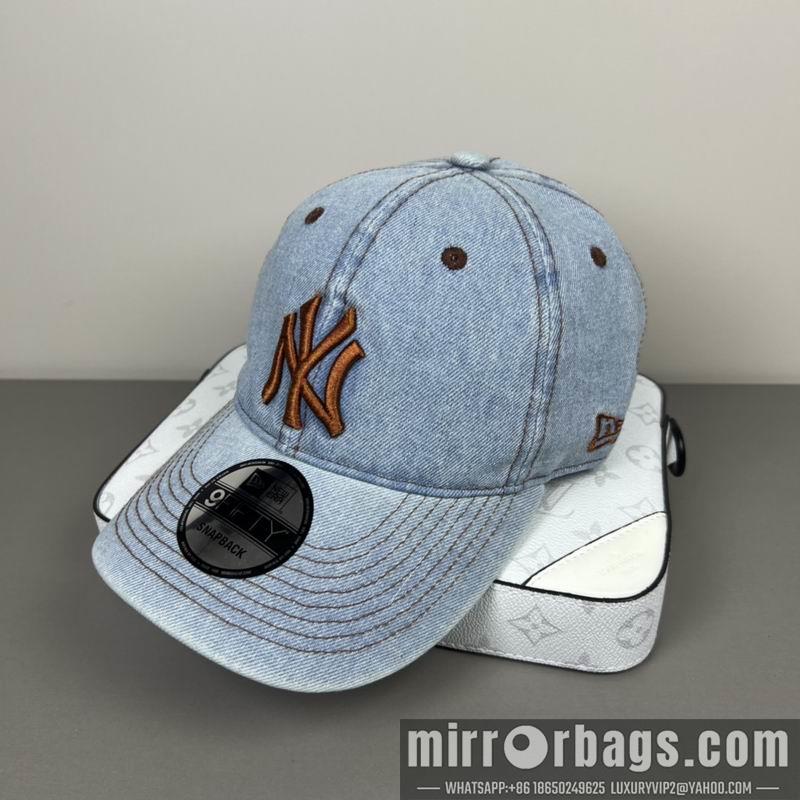 NY Hat dx51