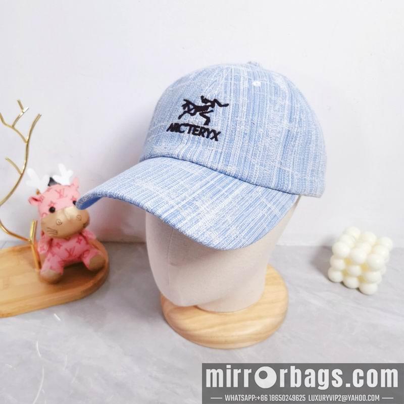 Arcteryx Hat dx04