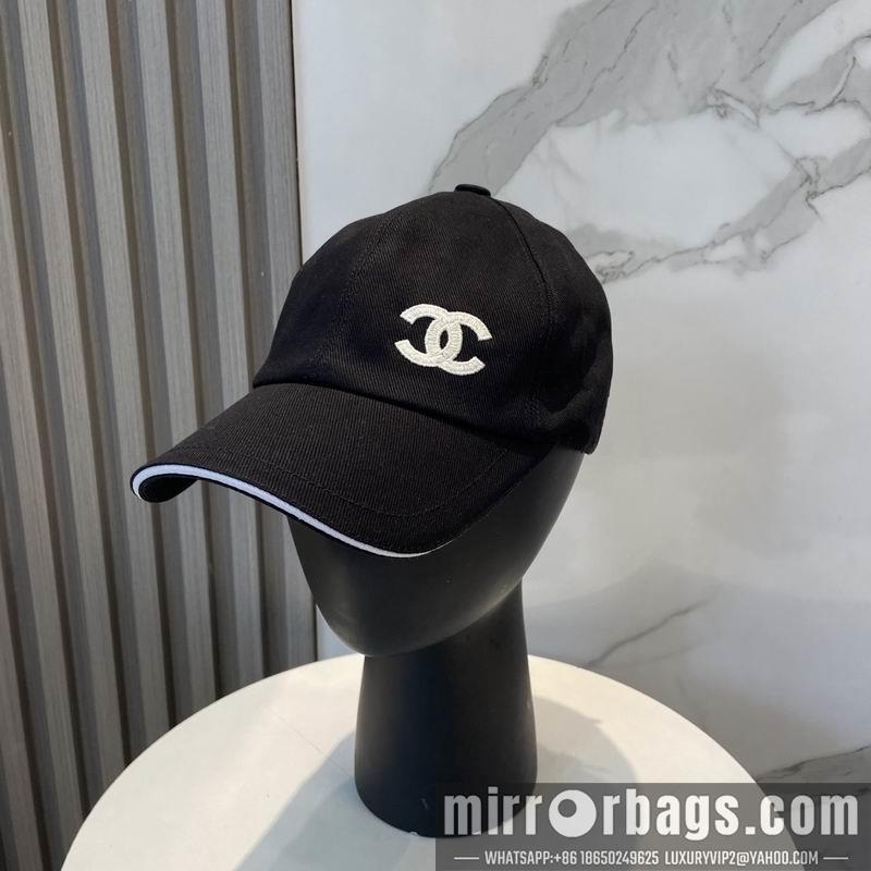 Chanel Hat dx36