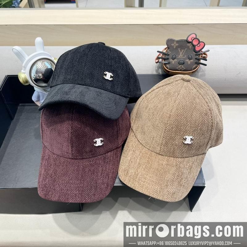 Chanel Hat 092201