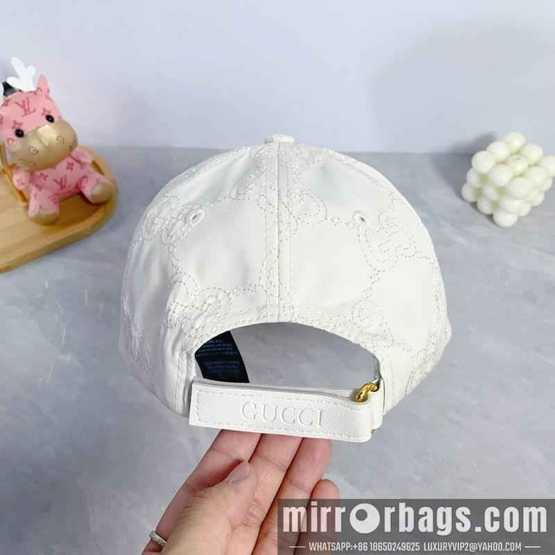 Gucci Hat dx05