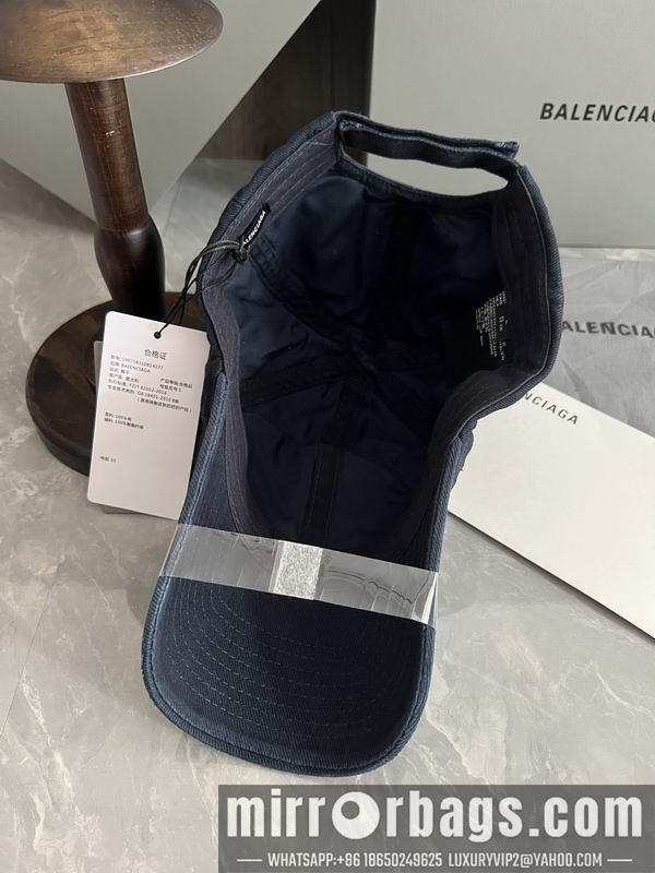 Balenciaga Hat dx42