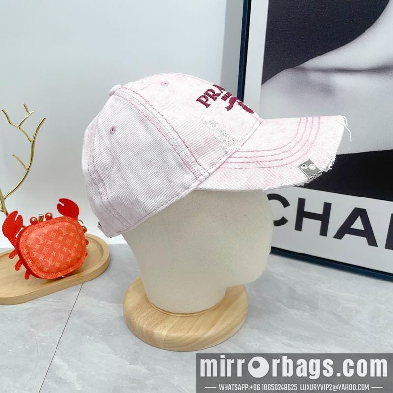 Prada Hat dx14