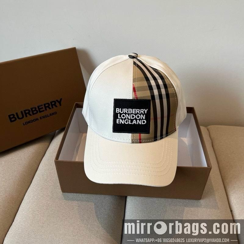 Burberry Hat dx19