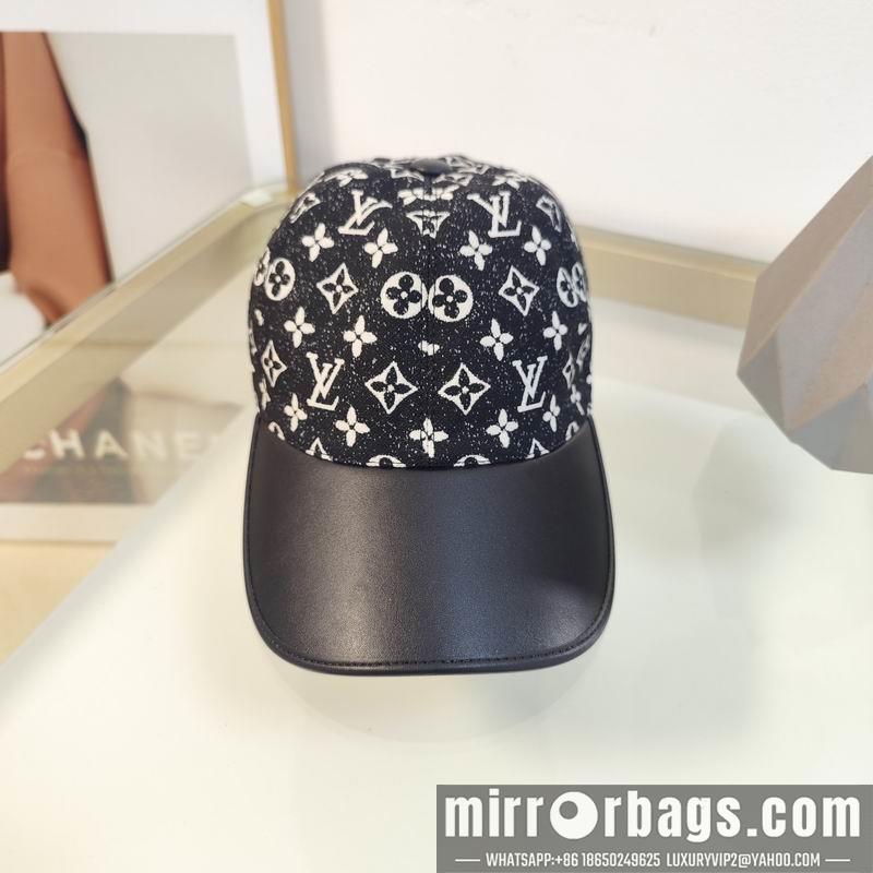 LV Hat dx110