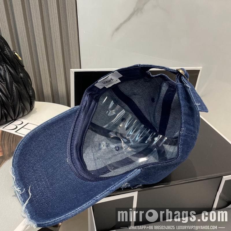 Loewe Hat dx54