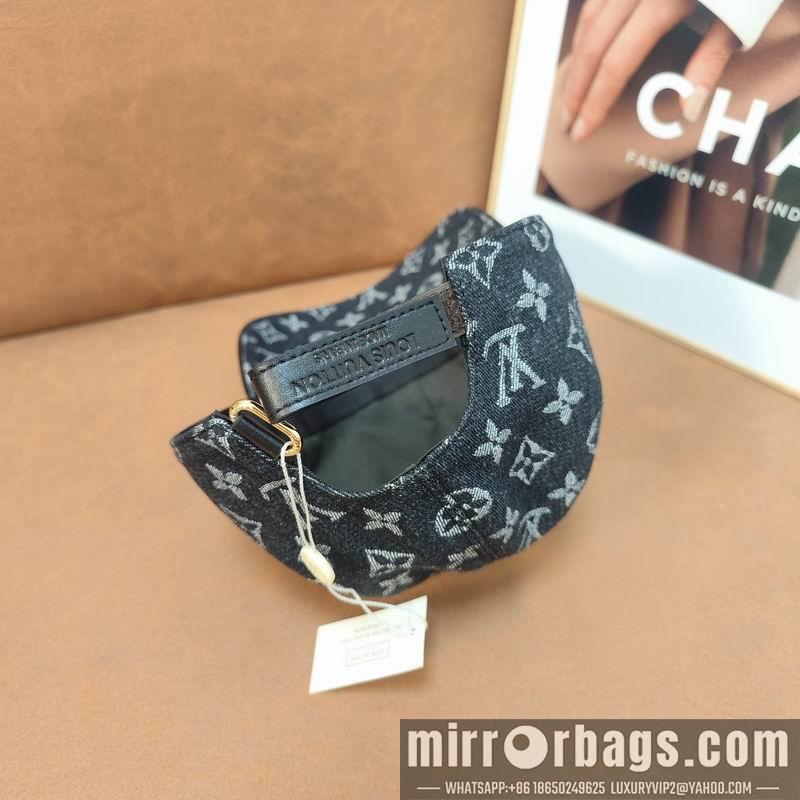 LV Hat dx84