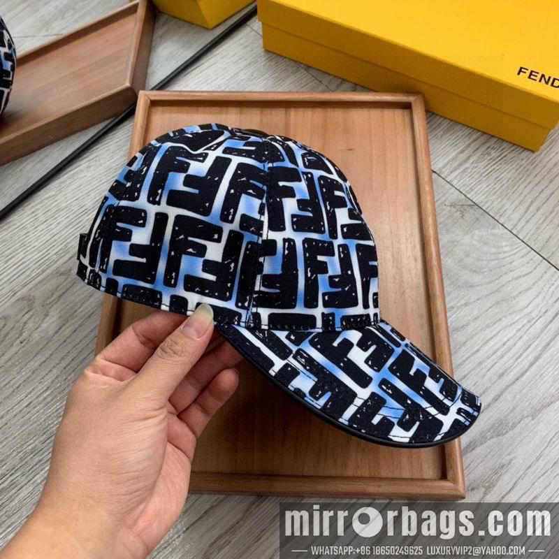 Fendi Hat dx98