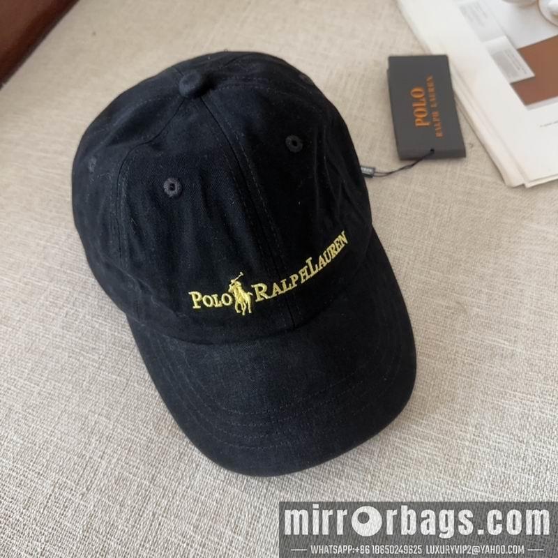 Polo Hat 011503