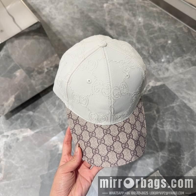 Gucci Hat 050702