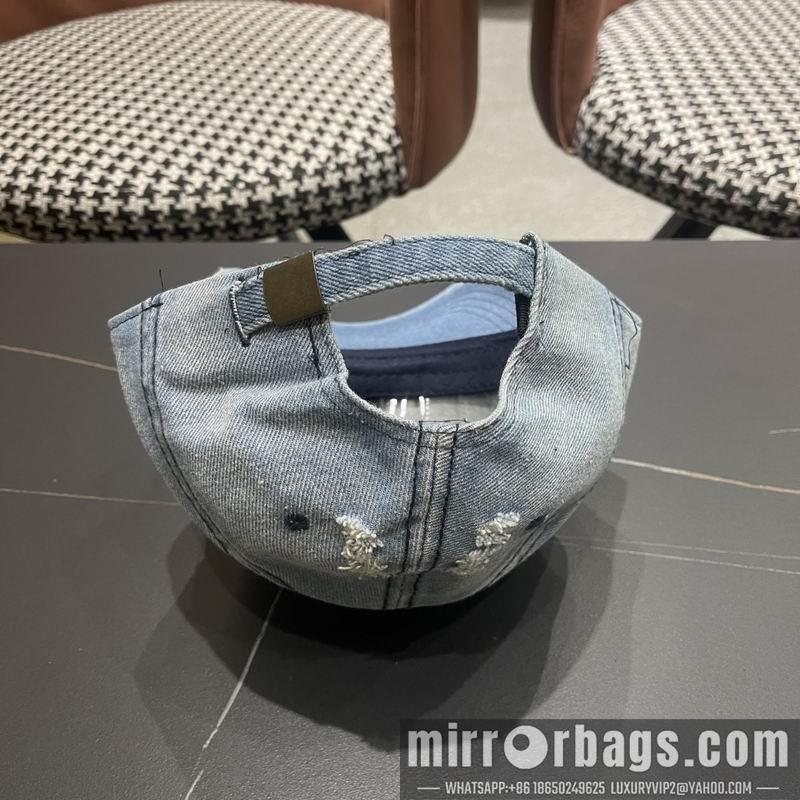 LV Hat 041408