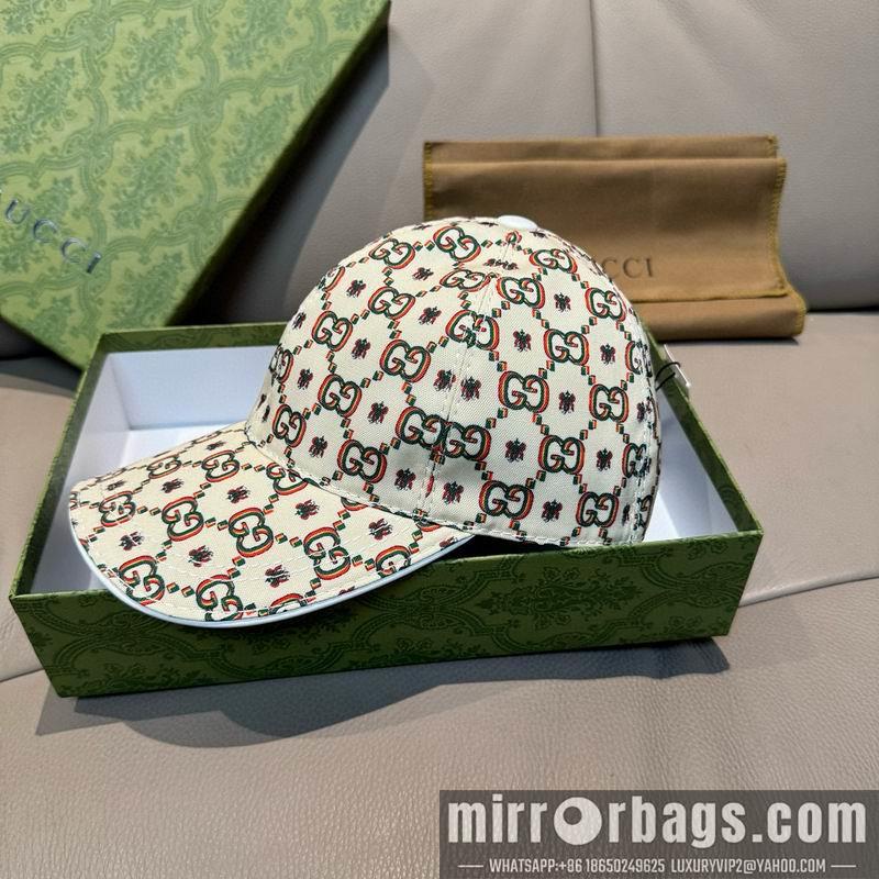 Gucci Hat dx29