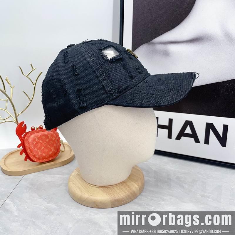 Prada Hat dx13
