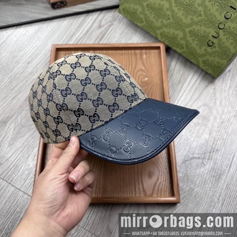 Gucci Hat dx15