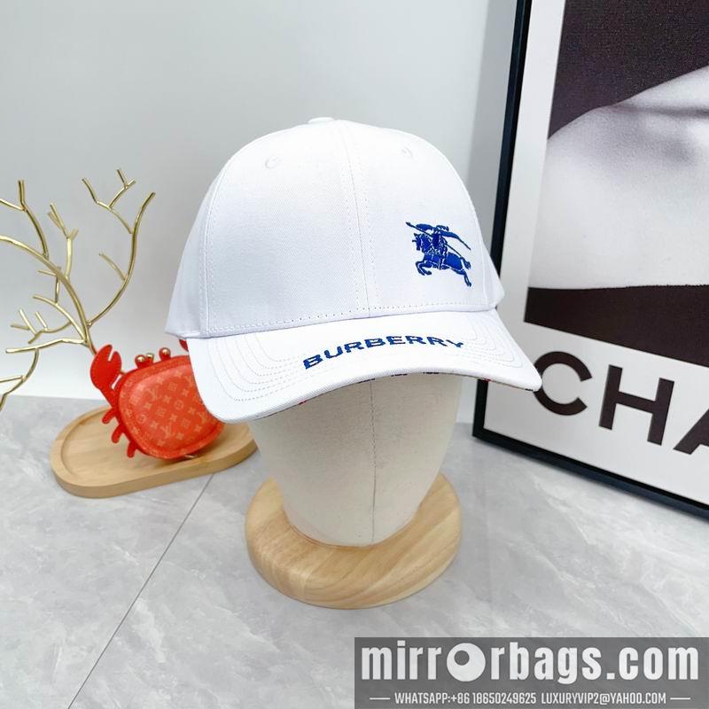 Burberry Hat dx02