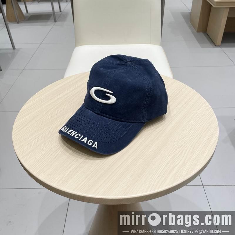 Balenciaga Hat 041403