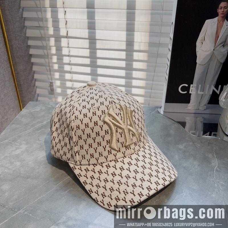 NY Hat dx05