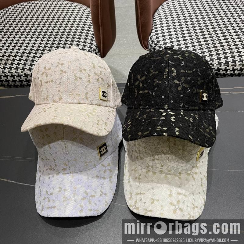 Chanel Hat 050709