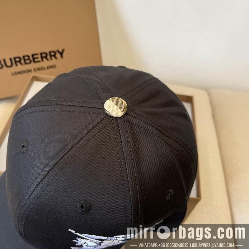 Burberry Hat dx25