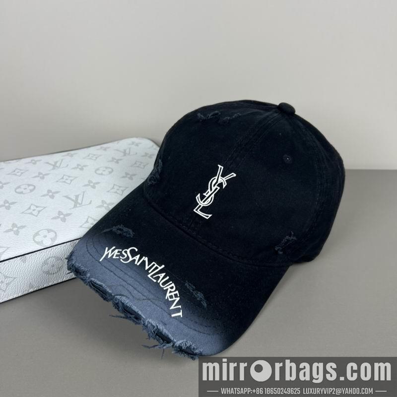 YSL Hat dx34