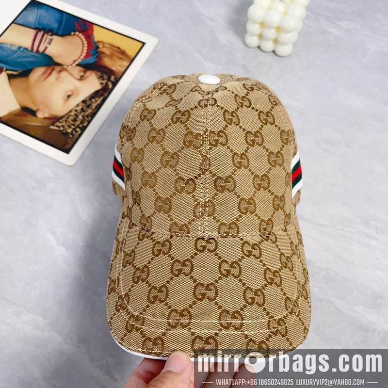 Gucci Hat dx128