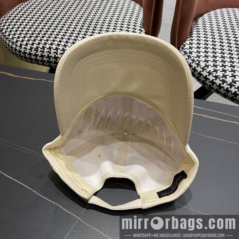 LV Hat 072803