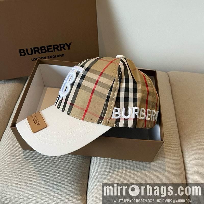 Burberry Hat dx22