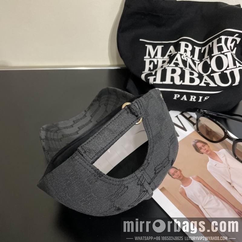Balenciaga Hat dx23