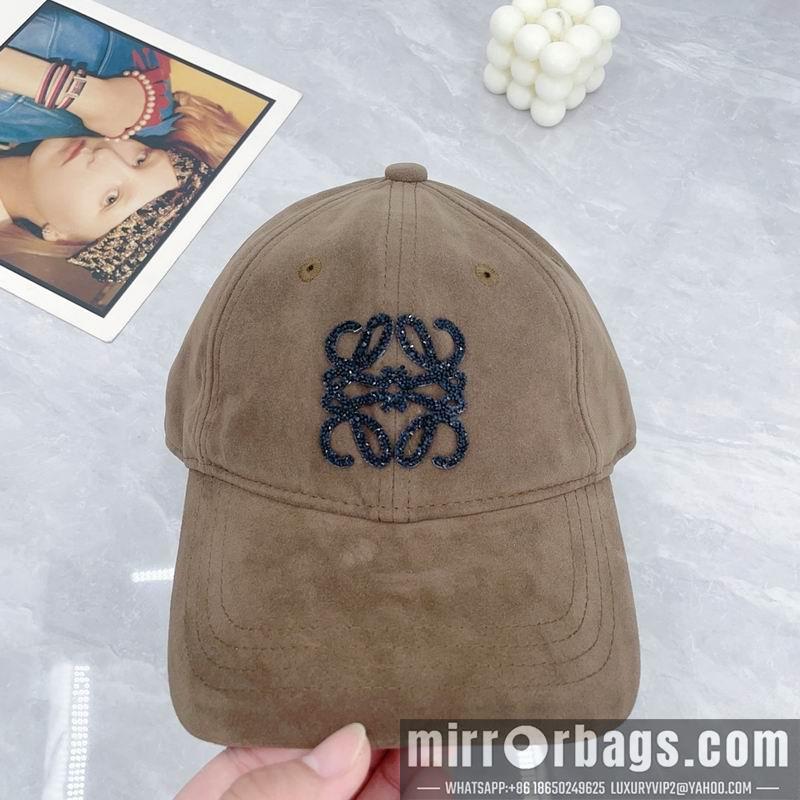 Loewe Hat dx28
